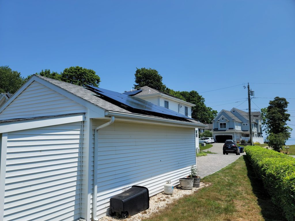 solar broker CT